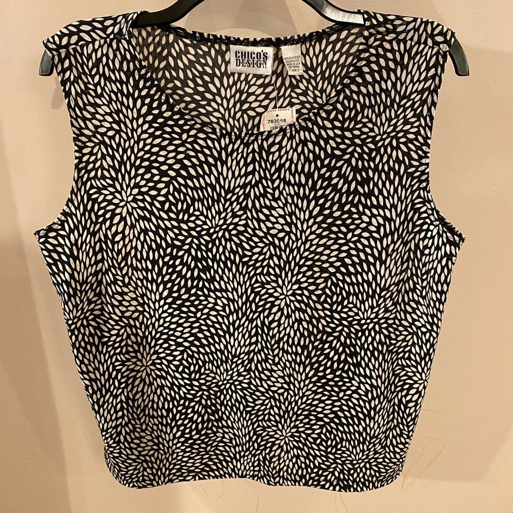 Chico’s Blouse